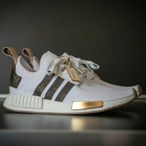 Meet your Posher, Justin